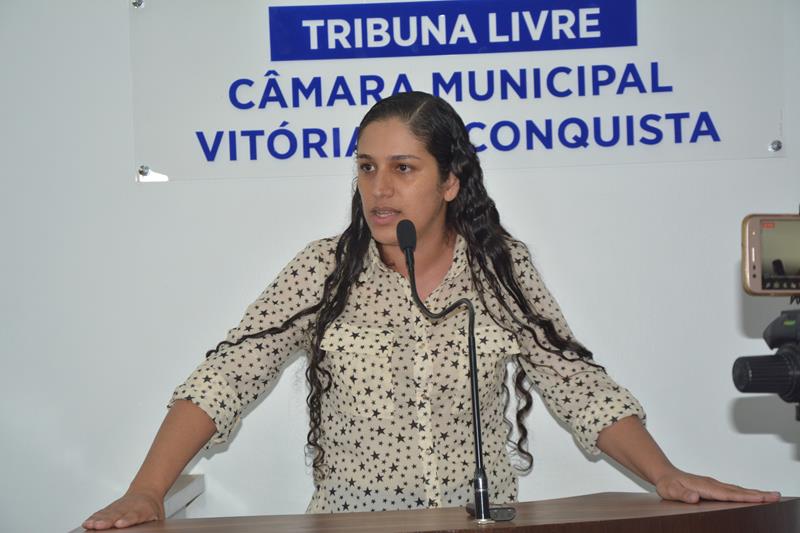 Imagem TRIBUNA LIVRE: Presidente de ONG fala sobre epidermólise bolhosa