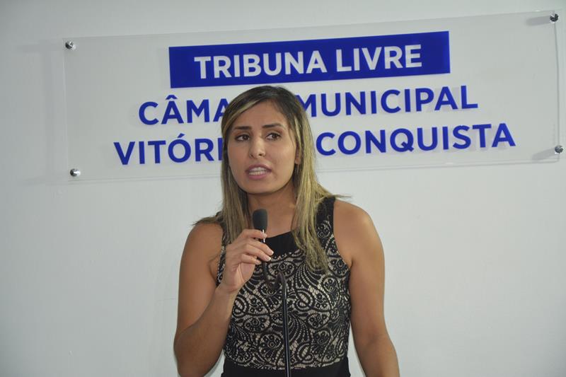Imagem TRIBUNA LIVRE: Representantes do Hospital de Olhos de Conquista falam sobre a importância da doação de córneas