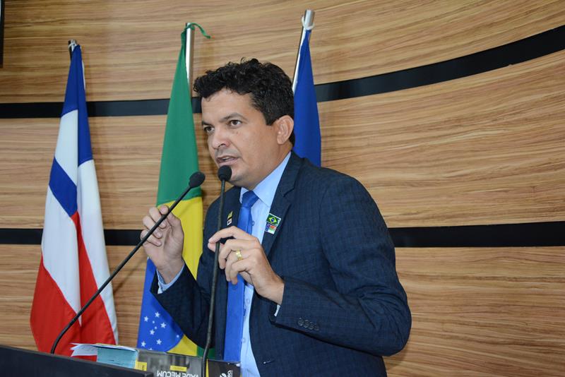 Imagem David Salomão cobra resolução da tentativa de assassinato de Bolsonaro 