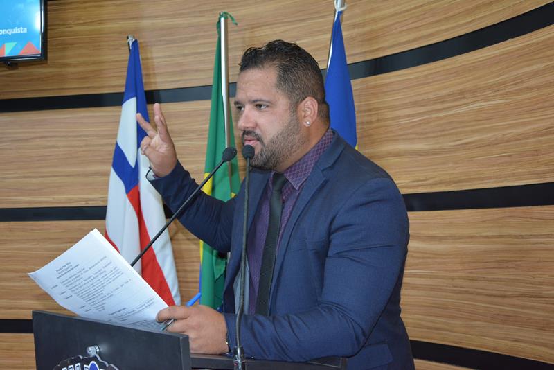 Imagem Danilo critica postura de vereadores de “blindar” secretários municipais