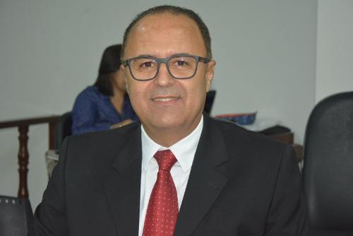 Imagem “Prefeito desrespeita conselhos municipais”, afirma Valdemir Dias