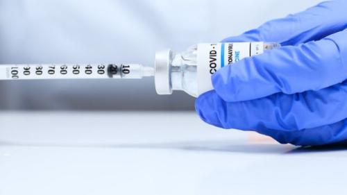 Imagem  Câmara promove ação fiscalizadora em pontos de vacinação contra a Covid-19