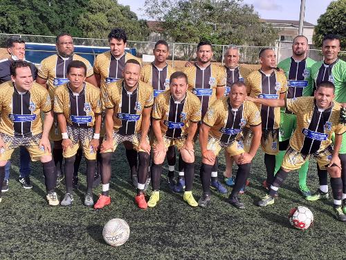 Imagem Câmara derrota Guarda Municipal no jogo de abertura do III Campeonato dos Servidores 