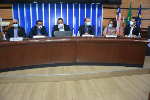 Imagem Câmara Municipal encerra debate sobre a Lei Orçamentária Anual 2022