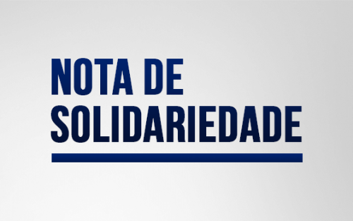 Imagem Câmara se solidariza com repórteres agredidos no sul da Bahia