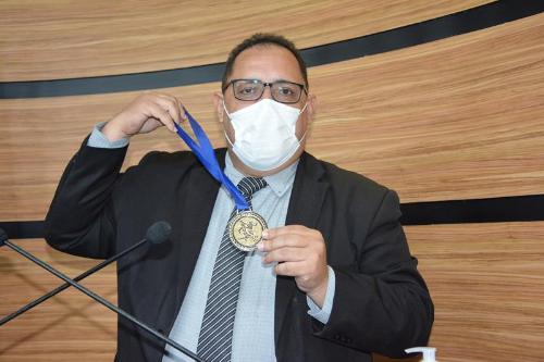 Imagem “É o melhor governador do Brasil”, afirma Luciano Gomes sobre Rui Costa