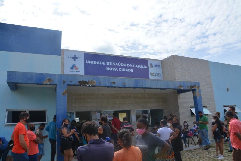 Imagem Comissão de Saúde realiza série de visitas a unidades de saúde do município