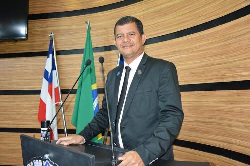 Imagem Subtenente Muniz destaca reuniões nas regiões de Pradoso e Lagoa de Maria Clemência