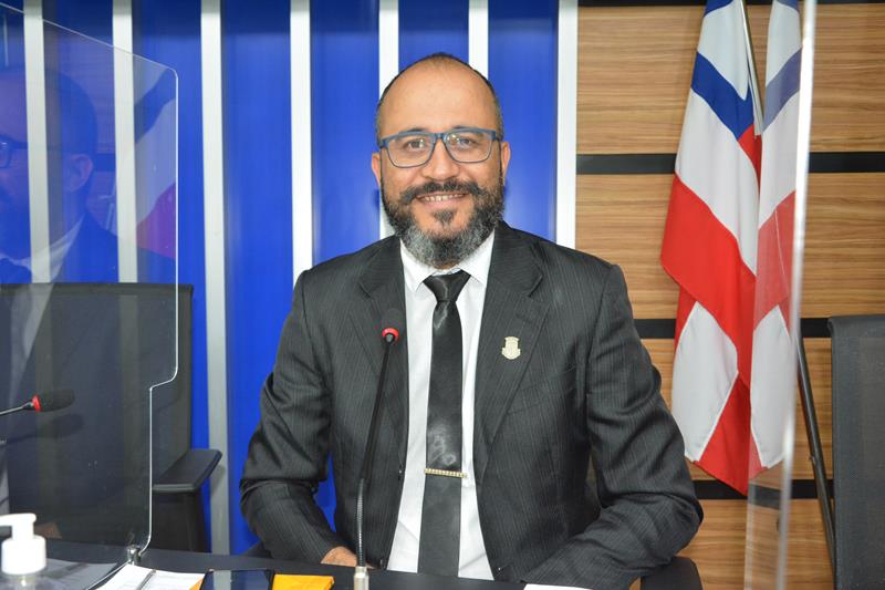 Imagem Orlando Filho anuncia R$ 1,9 milhão em emendas parlamentares para Conquista 