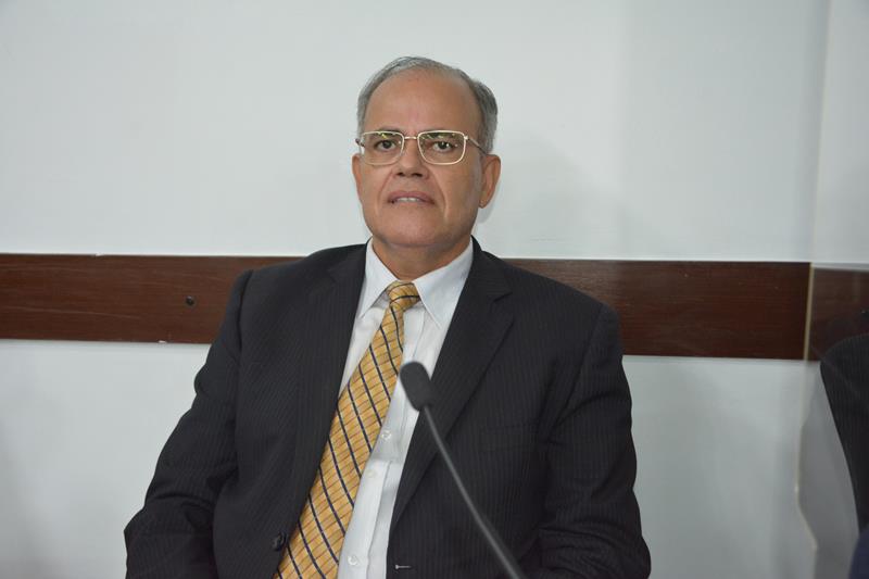 Imagem Augusto critica declarações do secretário de Segurança Pública da Bahia sobre uso da maconha
