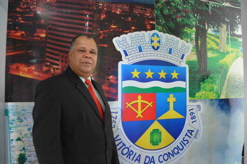 Imagem Nelson agradece prefeitura por atender demanda em Limeira e São Sebastião