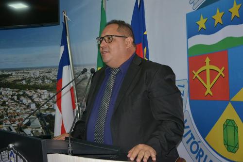 Imagem Luciano cobra celeridade aos secretários municipais
