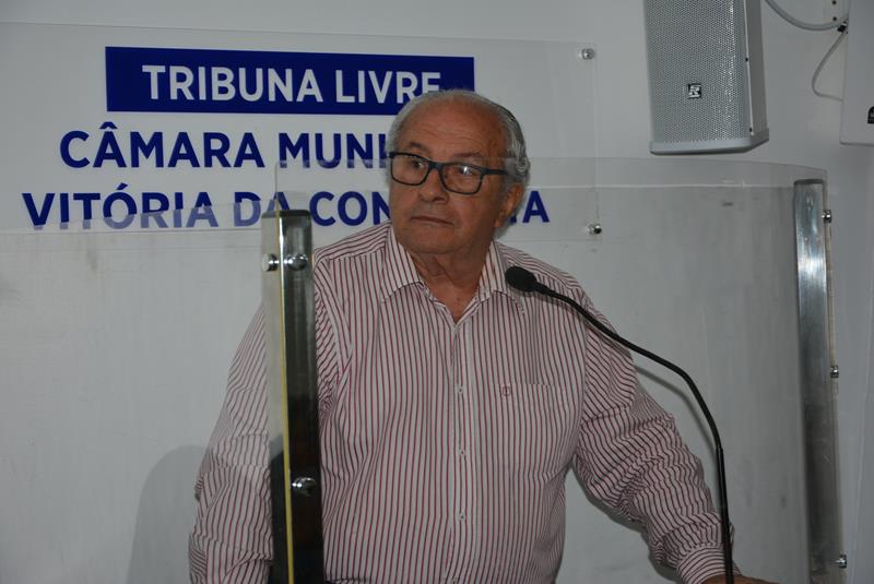 Imagem Tribuna Livre: Jornalista cobra ações para acabar com superlotação da UPA de Vitória da Conquista