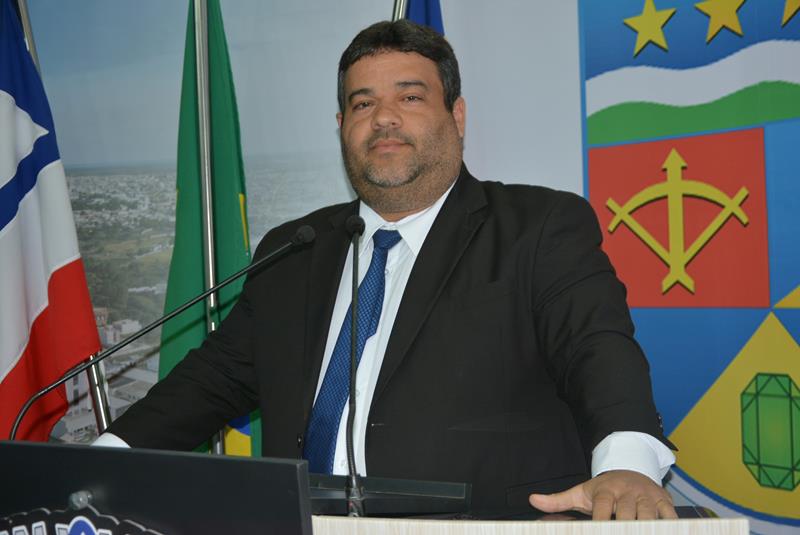 Imagem Ivan Cordeiro critica atuação do PT na Bahia e no Brasil