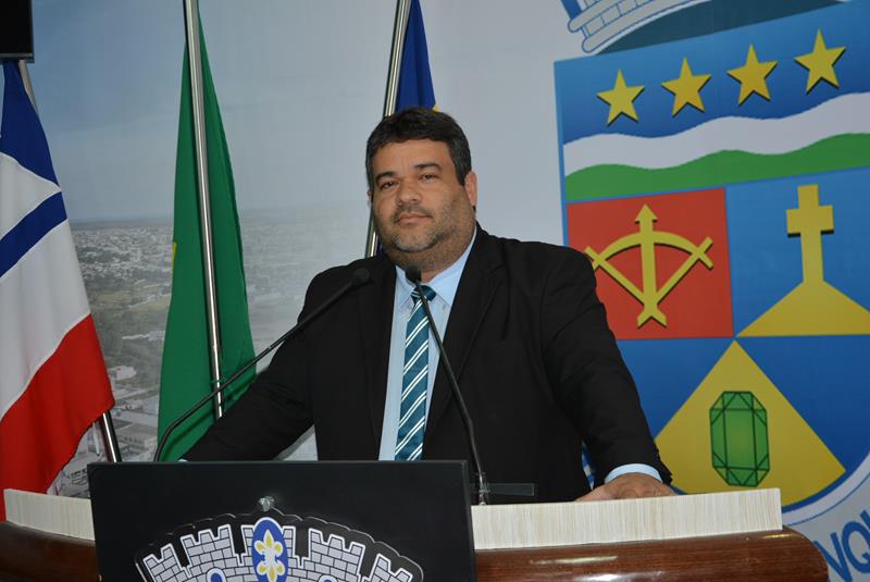 Imagem Ivan fala de obras do governo do estado e cobra acessos na duplicação da Presidente Vargas