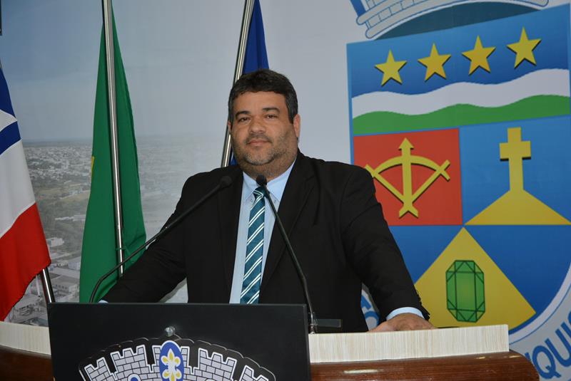 Imagem Ivan Cordeiro critica TSE pela cassação do mandato do deputado federal Deltan Dallagnol