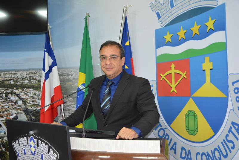 Imagem Marcus Vinícius defende garantias aos professores municipais