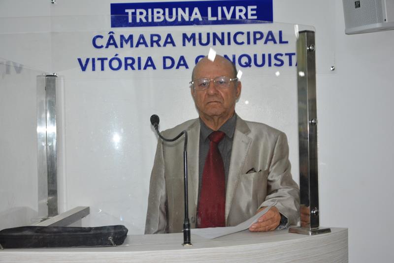 Imagem TRIBUNA LIVRE: Advogado cobra providências sobre gratuidade nas passagens intermunicipais para idosos