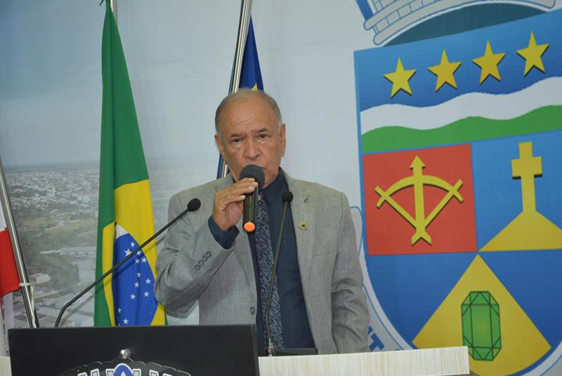 Imagem Presidente Hermínio fala da importância da produção cafeeira na região