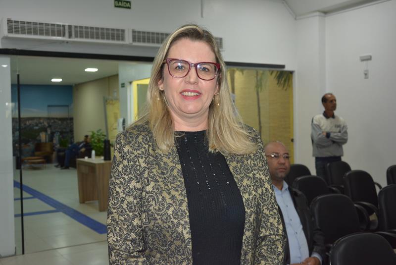 Imagem  Viviane critica decreto que institui “turnão” em serviços de saúde da Prefeitura