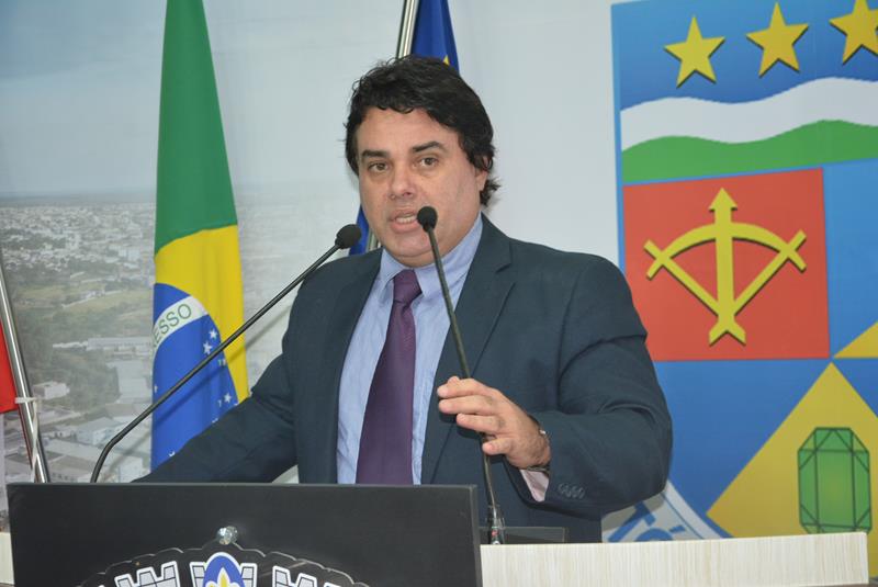 Imagem Dr. Andreson destaca avanços promovidos em nove meses de Governo Lula