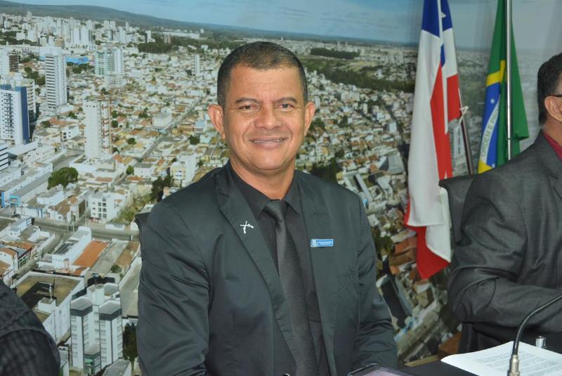 Imagem Subtenente Muniz parabeniza Secretaria Municipal de Saúde