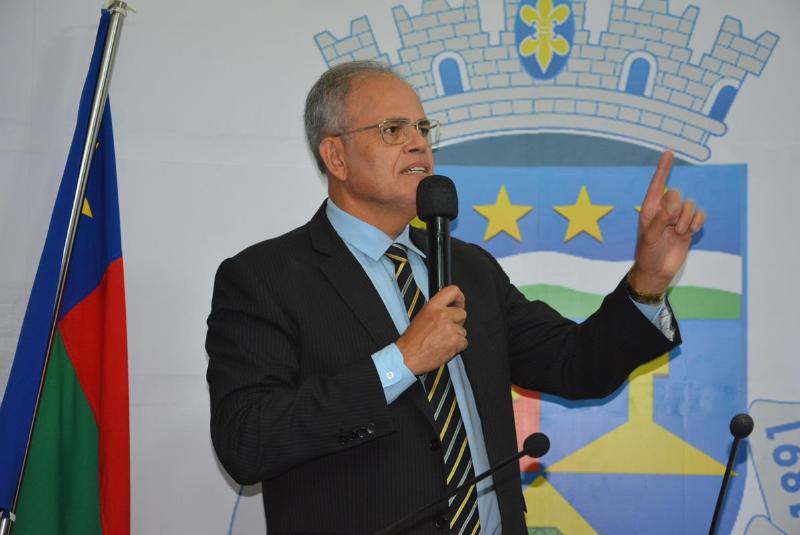 Imagem Augusto critica promessas não executadas pelo Governo da Bahia  