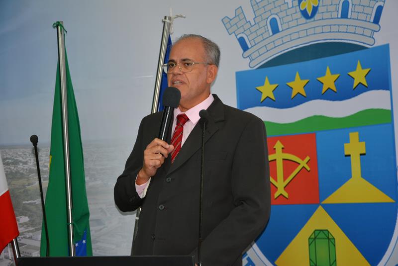 Imagem Augusto Cândido defende diálogo da Prefeitura com professores aposentados