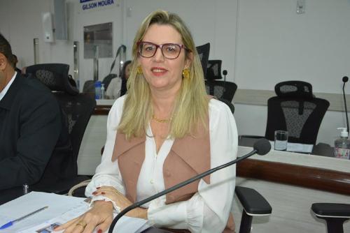 Imagem Viviane se diz envergonhada com atos de corrupção apurados pela CGU
