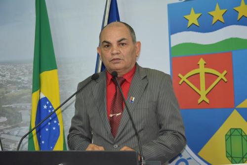 Imagem Bibia critica CPI da Saúde: “Está querendo tirar proveito político”