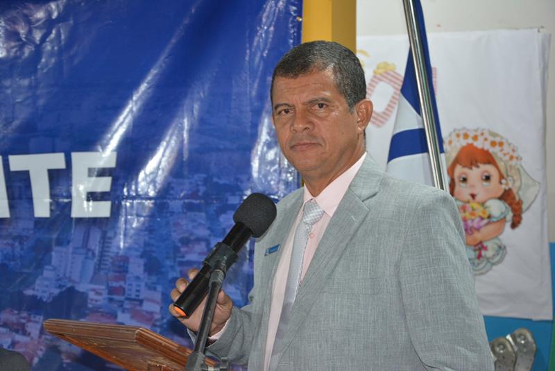 Imagem Muniz destaca seu compromisso com a zona rural de Vitória da Conquista