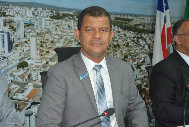Imagem Subtenente Muniz critica indicadores do governo do PT na Bahia