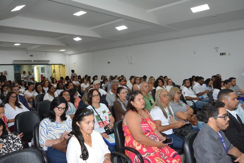 Imagem CMVC: Sessões Legislativas e Audiências Públicas retornam em agosto