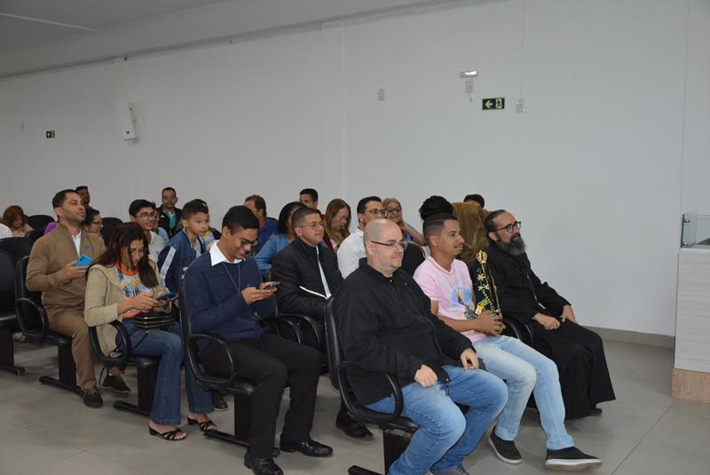 Imagem Carreata de Nossa Senhora Aparecida pode tornar-se patrimônio imaterial de Vitória da Conquista