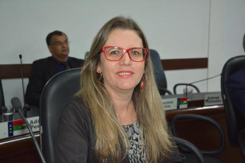 Imagem Viviane rebate críticas ao PT e diz que Governo Bolsonaro está na contramão da agricultura familiar