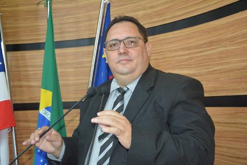 Imagem Presidente Luciano Gomes detalha visita a Brasília em busca de recursos para Vitória da Conquista