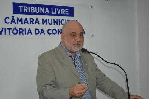 Imagem TRIBUNA LIVRE: secretário fala da importância do IPTU para a cidade