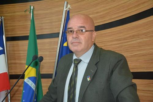 Imagem Osmário anuncia Posto Policial em Cercadinho e reforma do Posto de Saúde em Gameleira