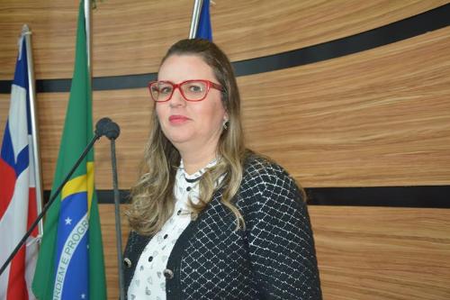 Imagem  Viviane atribui “indústria das multas de trânsito” ao prefeito
