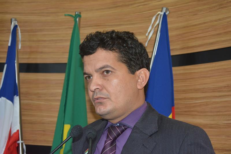 Imagem Salomão pede prestação de contas da Secretaria Municipal de Comunicação
