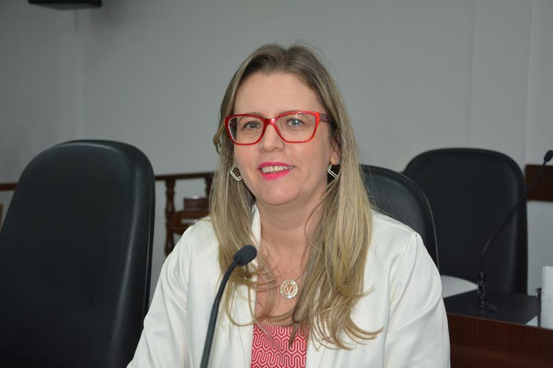 Imagem Viviane cobra ações do Executivo prometidas durante campanha