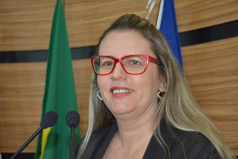 Imagem Viviane dispara: atuação do prefeito no caso das vans é autoritária e incompetente