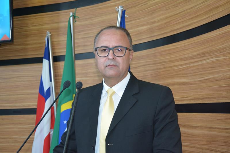 Imagem Valdemir pede prestação de contas do empréstimo de R$ 45 milhões à prefeitura