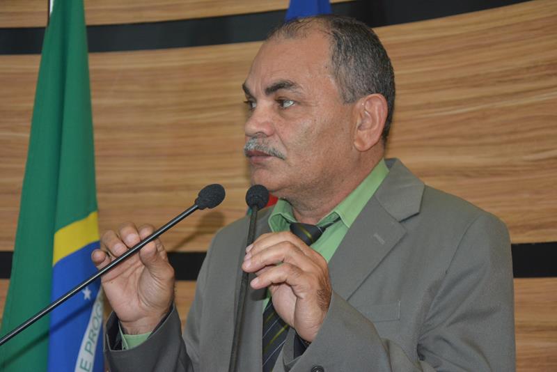 Imagem Bibia defende diálogo entre o Executivo e os professores municipais 