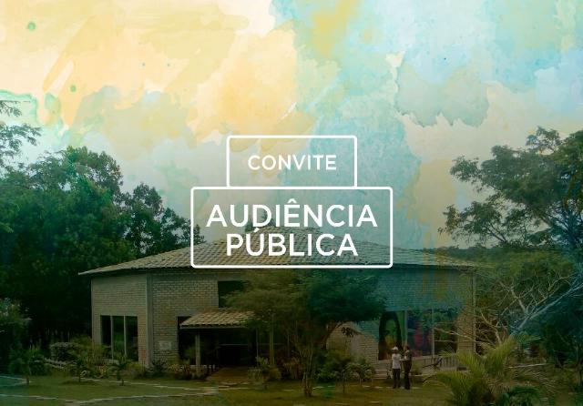 Imagem Audiência Pública: Câmara comemora 15 anos da Cotefave