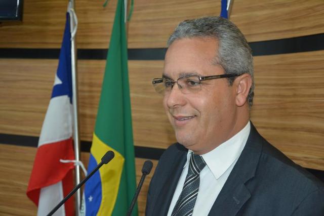 Imagem Professor Cori destaca reunião com secretário Josias Gomes