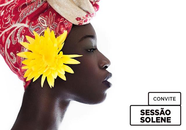 Imagem SESSÃO SOLENE: Câmara celebra Dia da Consciência Negra