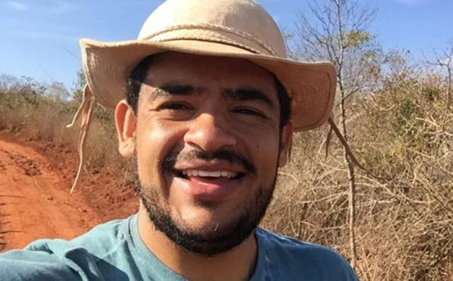 Imagem NOTA DE PESAR: Câmara Municipal de Vitória da Conquista lamenta morte de Márcio Matos
