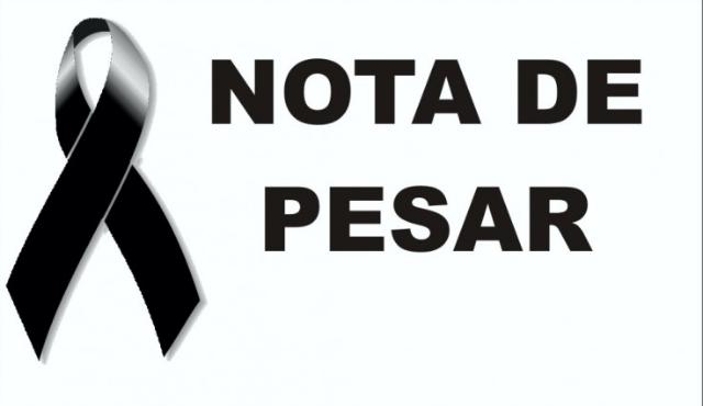 Imagem NOTA DE PESAR: Câmara Municipal lamenta falecimento de Pedro Emílio da Silva Passos