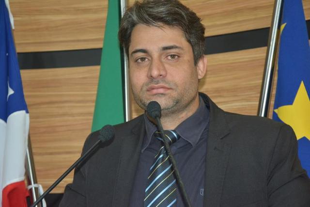 Imagem Rodrigo Moreira agradece a Prefeitura por realizar Gabinete Itinerante Rural em Iguá